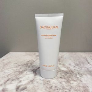 Sachajuan Hair Treatment